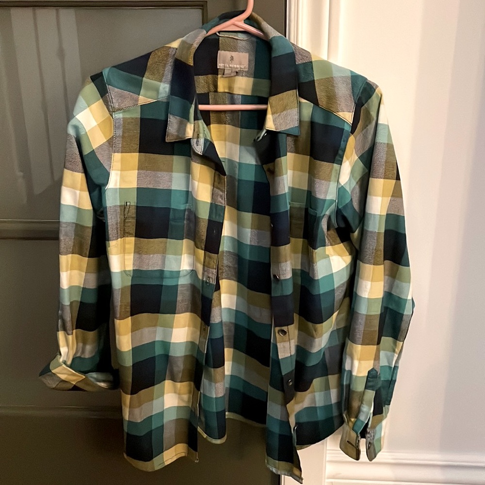 Royal robins blouse
